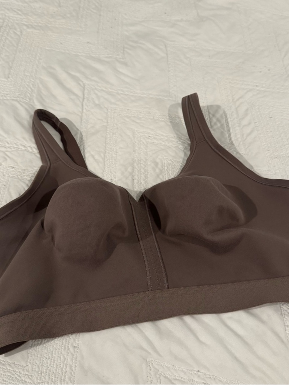 SOMA EMBRACEABLE 38DDD Wireless Support Bralette